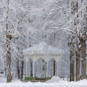 Ekskursija pa Ķemeru kūrorta parku sestdienās plkst.11.00 (latviešu valodā)