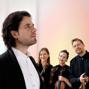 “Vientuļais Enģelis”. Andrejs Osokins un Kremerata Lettonica stīgu trio | Dzintaru koncertzāle