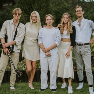 Live music evening | Café Alba