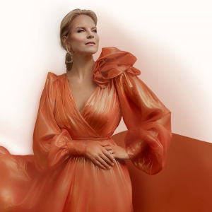 Elīnas Garančas un draugu jubilejas koncerts | Dzintaru koncertzāle