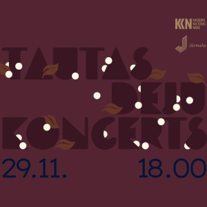 Tautas deju koncerts | Kauguru Kultūras nams