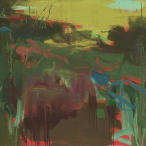 Talsu mākslinieku darbu izstādes “Krūmu zvaigznājs” atklāšana | Jūrmalas muzejs