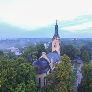 Lielās Piektdienas dievkalpojums | Dubultu evaņģēliski luteriskā baznīca