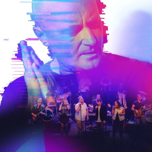 Kolinsa koncertšovs (Collins Live Experience) | Dzintaru koncertzāle