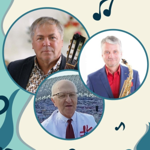 Concert"Andris Grinbergs and friends" | Bulduri Lutheran Church