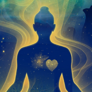 Klusuma prakse | Inner Light