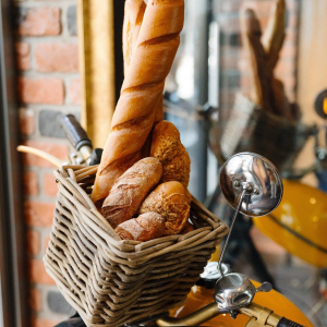 Dzīvās  mūzikas vakars |  Restorāns “Bagete”