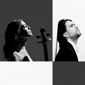 Kamila Toma and Georgy Osokin (CONCERT CANCELLED)