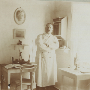 Izstāde “Ārsts kūrortā 19. gadsimtā” | Jūrmalas muzejs