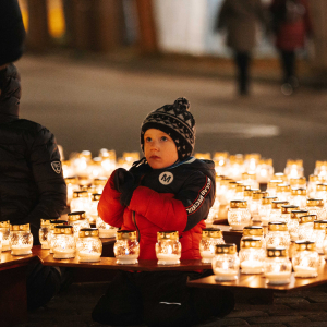 Latvijas Republikas Proklamēšanas gadadiena