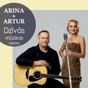 Live music evening at the ''Randevu'' restaurant