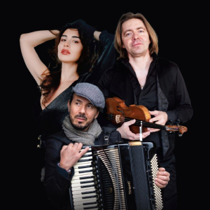 Tango. Nakts Buenosairesā | Dzintaru koncertzāle