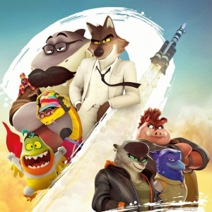 Movies in "Star Cinema Jūrmala"