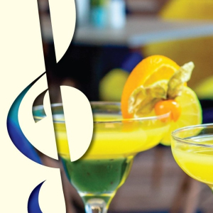 Live music evening at Lielupe by Semarah Hotels