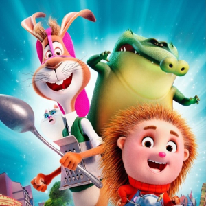 Mākslas un animācijas filmu programma | Star Cinema Jūrmala