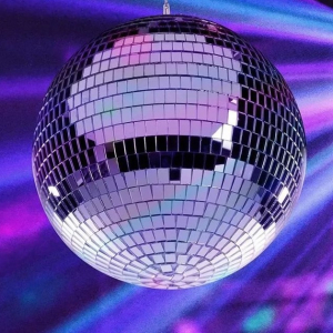 Disco night event at hotel "Baltic Beach Hotel & SPA"