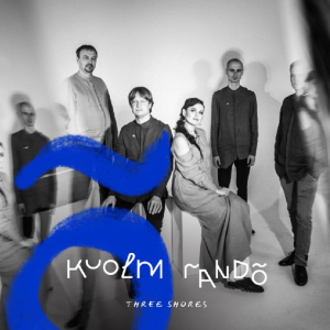 Brīvdienu mūzika. Mūsdienu lībiešu projekts “Kuolm randõ/ Trīs krasti” | Dzintaru koncertzāle