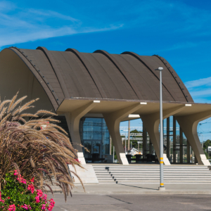 Pastaiga pa Dubultiem “Arhitektūra iedvesmai” ar mākslas vēsturnieci Aneti Piņķi