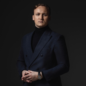  Not Quite Baroque. Katram savu impēriju | Dzintaru koncertzāle