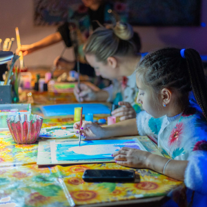 Pavasara ekskursiju nedēļa