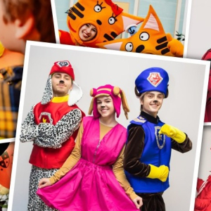 Children's Entertainment at Lielupe Hotel by Semarah