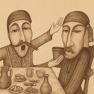 Vīna degustācijas vakars | Mimino