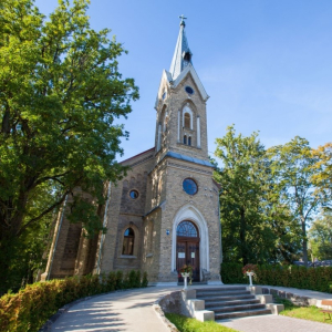 Lielās Piektdienas dievkalpojums | Ķemeru evaņģēliski luteriskā baznīca