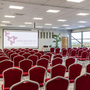 Baltic Leadership Conference 2026 | Jūrmala Spa Hotel