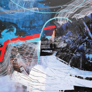  ĒRIKAS KUMEROVAS izstāde “SL’OTAS MANIFESTS”| Jūrmalas Kultūras centrs