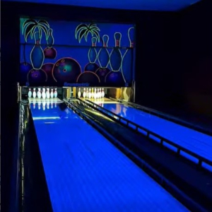 Vasaras sezonas atklāšanas ballīte | Boulinga klubs “The Bowling Club”