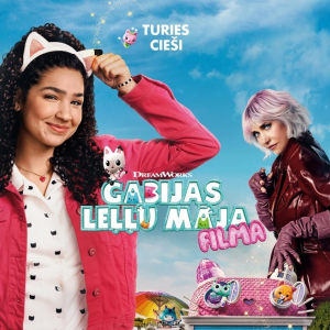 Movies | Star Cinema Jūrmala