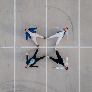 Četri Brāļi Jūrmalā ‘Saules sistēmas tūre’ | Dzintaru koncertzāle