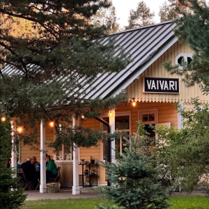 Muzikālā pēcpusdiena “Mīļojam vasaru, sauli un Vaivarus” | Picērija “Stacija Vaivari Pizza”