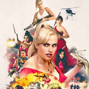 Movies in "Star Cinema Jūrmala"