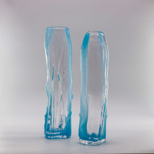 Exhibition “Meeting in the Milky Way Galaxy” – Glass Art | Jūrmala Museum