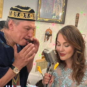 Meditation evening | Gallery “Inner Light”