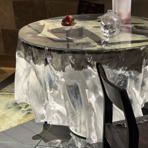 Izstādes “Tikšanās Piena ceļa galaktikā – māksla no stikla” atklāšana | Jūrmalas muzejs