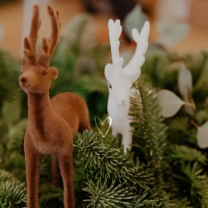 Adventes vainagu meistarklase | Stacija “Majori” cafe