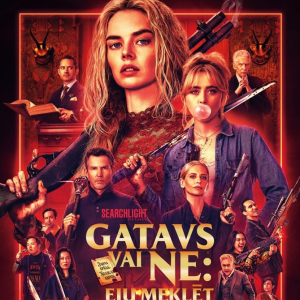 Movies | Star Cinema Jūrmala