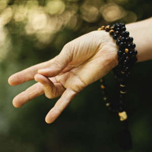 Diana Černe's Meditation Concert "Create Your Reality Through Song"