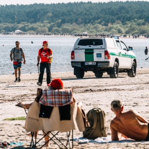 Treniņpārgajiens: Jūrmalas Prologs | 24 km | Dubulti