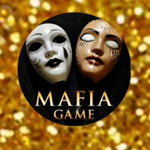 “MAFIA” game at Shopping center ''KORSO''