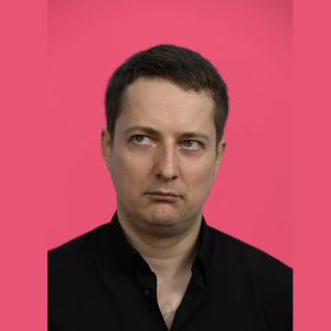 SMAIDS | Riktīgi pozitīva stand- up komēdija | Jūrmalas Kultūras centrs
