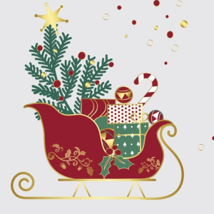 Mazuļu eglīte – “Divi rūķīši” | Galerija “Inner Light”