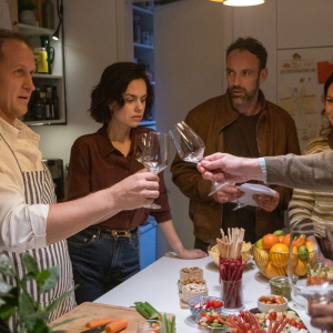 Kinofilma "Perfektie" | Jūrmalas Kultūras centrs