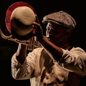 ARTISSIMO Jazz Nights | Dzintaru koncertzāle