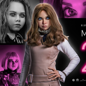 Movies in "Star Cinema Jūrmala"