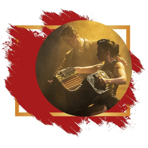 Jūrmalas Festivāls. Argentīnas TANGO | Dzintaru koncertzāle