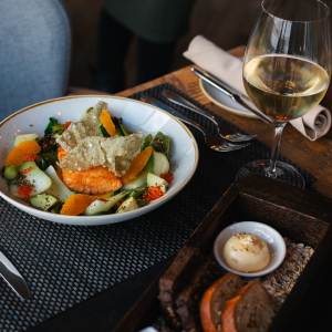 Jurmala Restaurant Week