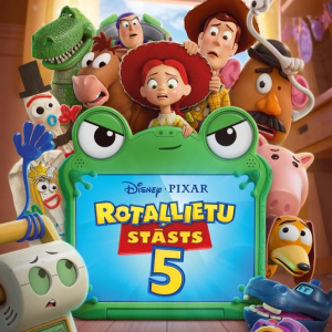 Mākslas un animācijas filmu programma | Star Cinema Jūrmala